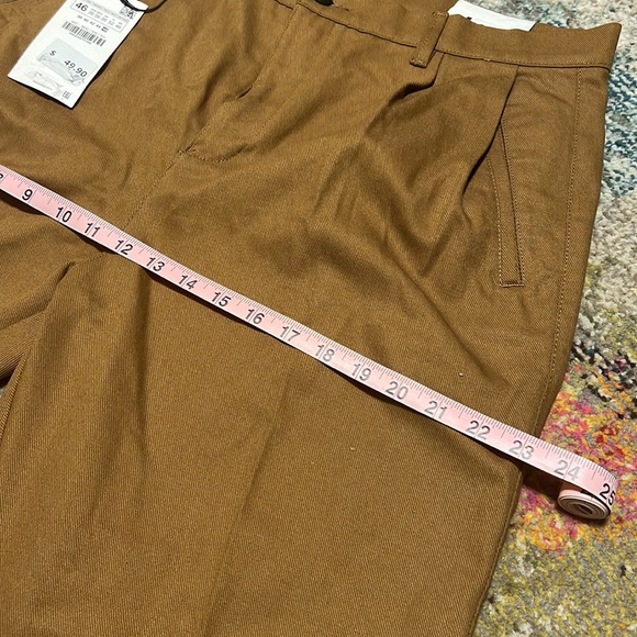 Zara Mens Pants - Picture 8 of 8